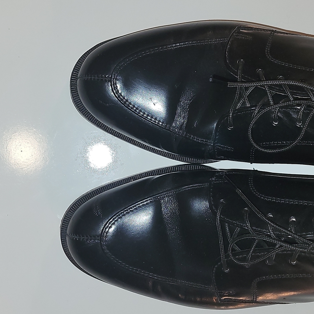Pre-owned Men's Cole Haan Dress Shoes - Picture 3 of 13